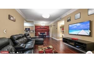 9857 Baywinds Drive 9201, West Palm Beach, FL 33411 Sold 04/24/25