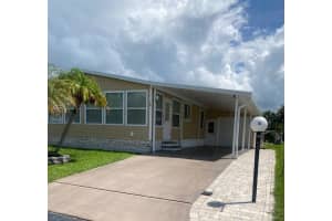 1601 SE Us Highway 441 Highway SE 10, Okeechobee, FL 34974 Sold 02/07/25