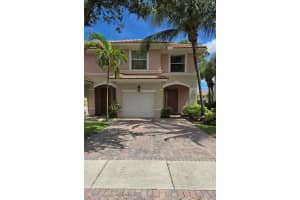 2502 Seminole Palms Drive, Greenacres, FL 33463 Sold 10/30/24