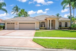 104 Cypress Crescent, Royal Palm Beach, FL 33411 Sold 10/11/24