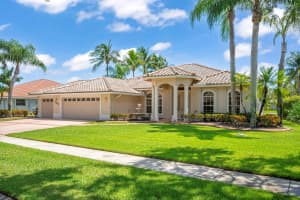 104 Cypress Crescent, Royal Palm Beach, FL 33411 Sold 10/11/24