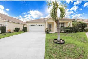 219 NW Zanzibar Place, Port Saint Lucie, FL 34986 Sold 12/06/24