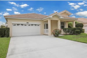 219 NW Zanzibar Place, Port Saint Lucie, FL 34986 Sold 12/06/24