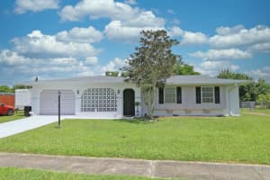 845 SE Festivo Court, Port Saint Lucie, FL 34983 Sold 10/15/24