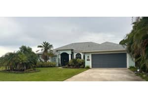 5218 NW Downy Court, Port Saint Lucie, FL 34983 Sold 10/28/24