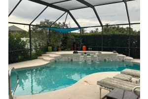 5218 NW Downy Court, Port Saint Lucie, FL 34983 Sold 10/28/24
