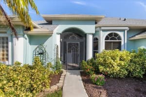 5218 NW Downy Court, Port Saint Lucie, FL 34983 Sold 10/28/24