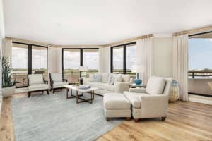 3322 Casseekey Island Road 601, Jupiter, FL 33477 Sold 01/30/25