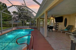 2859 SE Eagle Drive, Port Saint Lucie, FL 34984 Sold 03/03/25