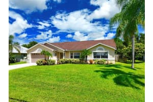 2859 SE Eagle Drive, Port Saint Lucie, FL 34984 Sold 03/03/25