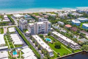 2000 S Ocean Boulevard Y11, Delray Beach, FL 33483 Sold 02/14/25
