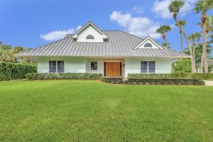 18199 April Lane, Jupiter, FL 33458 Sold 11/04/24