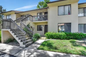 6660 Somerset Drive 102, Boca Raton, FL 33433 Sold 12/02/24