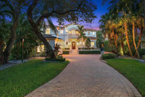 13058 Flamingo Terrace, Palm Beach Gardens, FL 33410 Sold 07/01/25