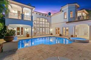 13058 Flamingo Terrace, Palm Beach Gardens, FL 33410 Sold 07/01/25
