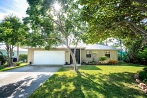 1805 Eucalyptus Avenue, Fort Pierce, FL 34949 Sold 12/18/24