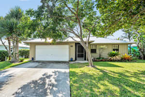 1805 Eucalyptus Avenue, Fort Pierce, FL 34949 Sold 12/18/24
