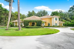 14918 Horseshoe Trace, Wellington, FL 33414 Sold 12/20/24