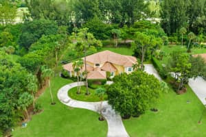 14918 Horseshoe Trace, Wellington, FL 33414 Sold 12/20/24