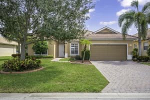 415 NW Sheffield Circle, Port Saint Lucie, FL 34983 Sold 12/02/24