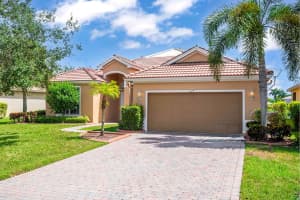 415 NW Sheffield Circle, Port Saint Lucie, FL 34983 Sold 12/02/24