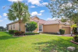 415 NW Sheffield Circle, Port Saint Lucie, FL 34983 Sold 12/02/24