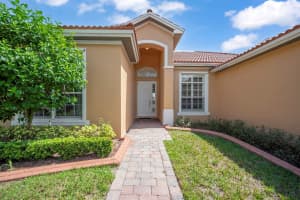 415 NW Sheffield Circle, Port Saint Lucie, FL 34983 Sold 12/02/24