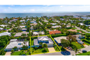 180 Beacon Lane, Jupiter Inlet Colony, FL 33469 Sold 03/10/25