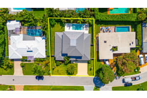 180 Beacon Lane, Jupiter Inlet Colony, FL 33469 Sold 03/10/25