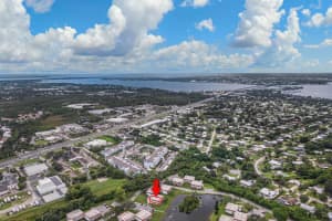 1225 NW 21st Street 708, Stuart, FL 34994 - MLS#R11019962