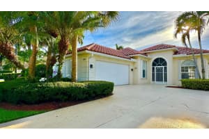 2663 Muskegon Way, West Palm Beach, FL 33411 Sold 11/01/24