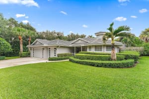 5331 SE Acadia Terrace, Hobe Sound, FL 33455 Sold 12/05/24