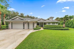 5331 SE Acadia Terrace, Hobe Sound, FL 33455 Sold 12/05/24