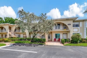 13755 Flora Place C, Delray Beach, FL 33484 Sold 05/02/25