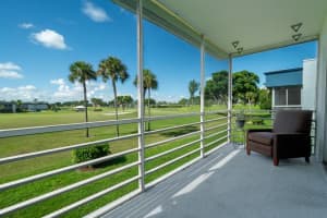 85 Normandy B Lane, Delray Beach, FL 33484 Sold 02/25/25