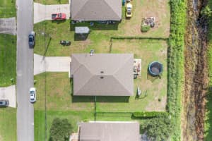 574 SW Lacroix Avenue, Port Saint Lucie, FL 34953 Sold 10/30/24