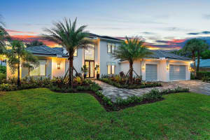 21 Bay Harbor Road, Tequesta, FL 33469 Sold 12/30/24