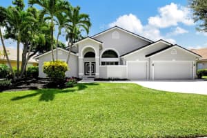 4530 S Barwick Ranch Circle, Delray Beach, FL 33445 Sold 03/03/25