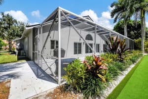 4530 S Barwick Ranch Circle, Delray Beach, FL 33445 Sold 03/03/25