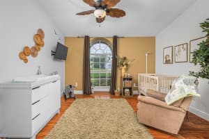 2737 SE Clareton Terrace, Port Saint Lucie, FL 34952 Sold 10/29/24
