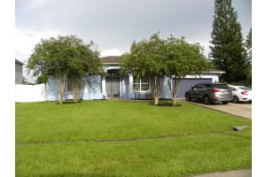 4201 SW Tumble Street, Port Saint Lucie, FL 34953 Sold 12/17/24