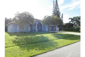 4201 SW Tumble Street, Port Saint Lucie, FL 34953 Sold 12/17/24