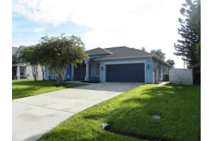 4201 SW Tumble Street, Port Saint Lucie, FL 34953 Sold 12/17/24