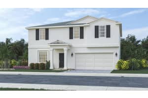 6379 NW Windwood Way, Port Saint Lucie, FL 34987 Sold 11/20/24