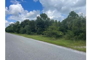 2828 NW 34th Avenue, Okeechobee, FL 34972 Sold 02/14/25