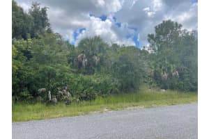 2828 NW 34th Avenue, Okeechobee, FL 34972 Sold 02/14/25