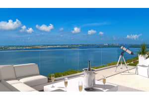 5000 N Ocean Drive 1601, Singer Island, FL 33404 Sold 01/14/25