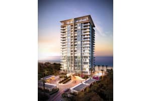 5000 N Ocean Drive 1601, Singer Island, FL 33404 Sold 01/14/25