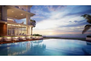 5000 N Ocean Drive 1601, Singer Island, FL 33404 Sold 01/14/25