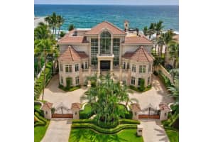 4217 S Ocean Boulevard, Highland Beach, FL 33487 Sold 04/01/25